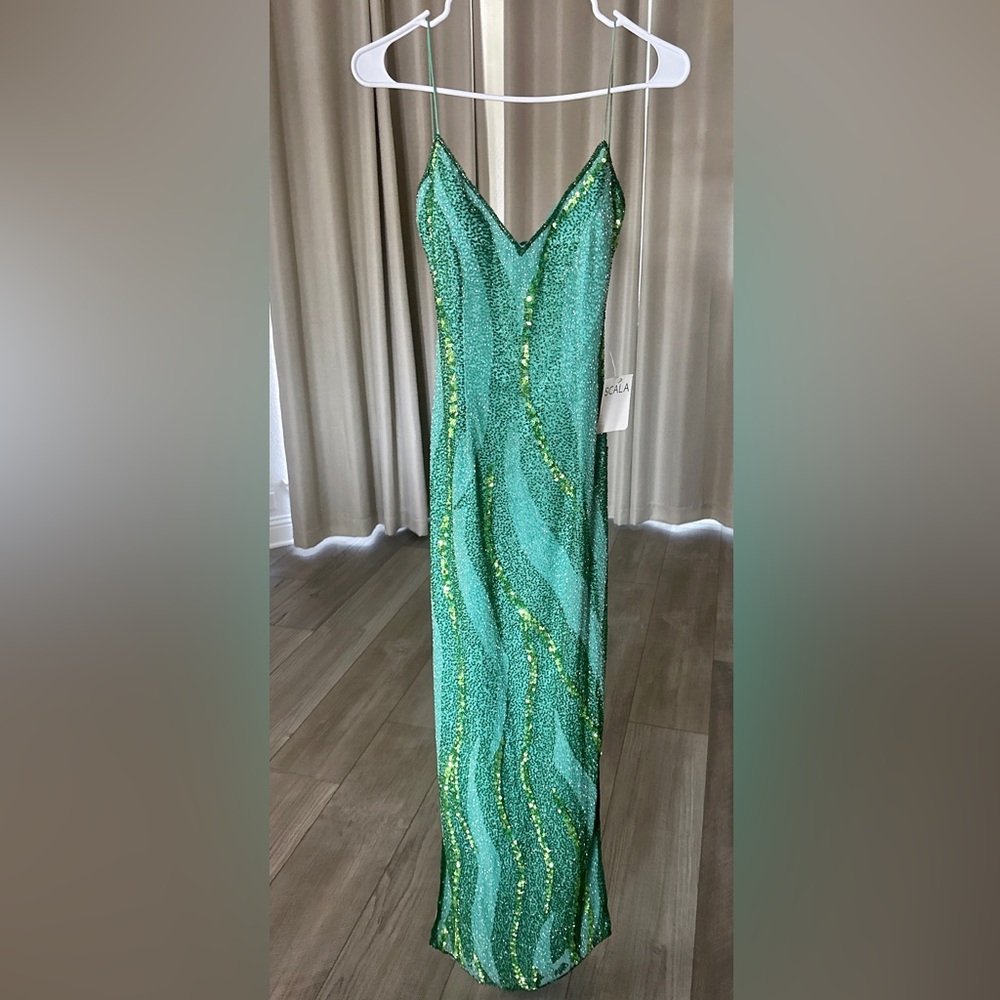Party Dress